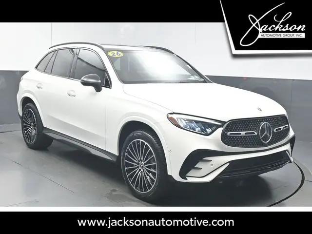 2026 Mercedes-Benz GLC GLC 300 for sale in Macon, GA