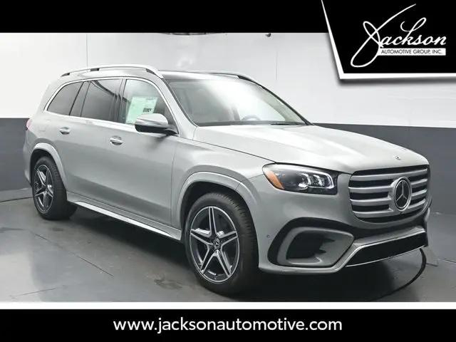 2026 Mercedes-Benz GLS GLS 450 4MATIC for sale in Macon, GA