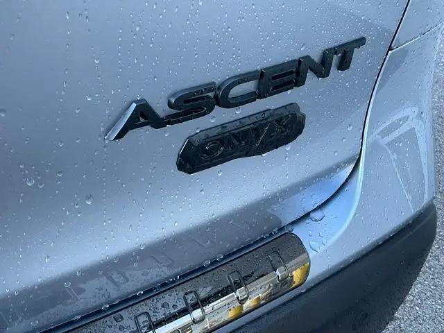 2026 Subaru Ascent Onyx Edition Touring 7-Passenger