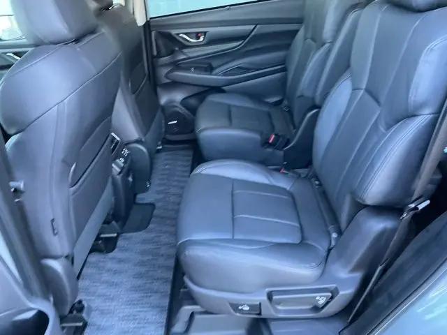 2026 Subaru Ascent Onyx Edition Touring 7-Passenger