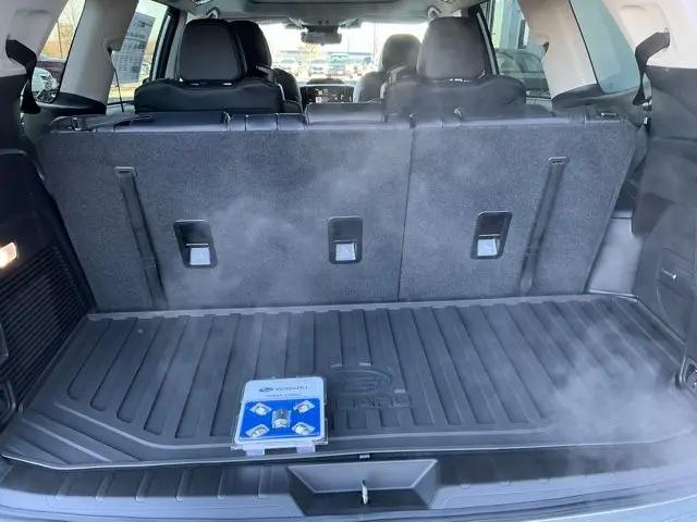 2026 Subaru Ascent Onyx Edition Touring 7-Passenger