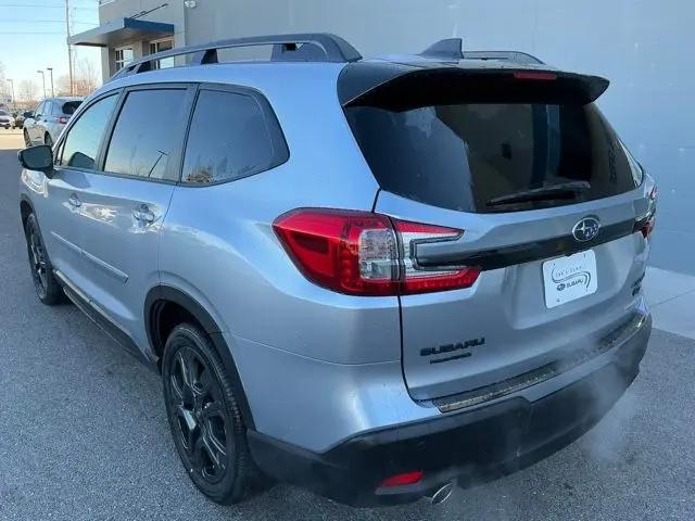 2026 Subaru Ascent Onyx Edition Touring 7-Passenger