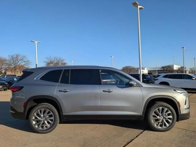 2026 Buick Enclave Preferred FWD