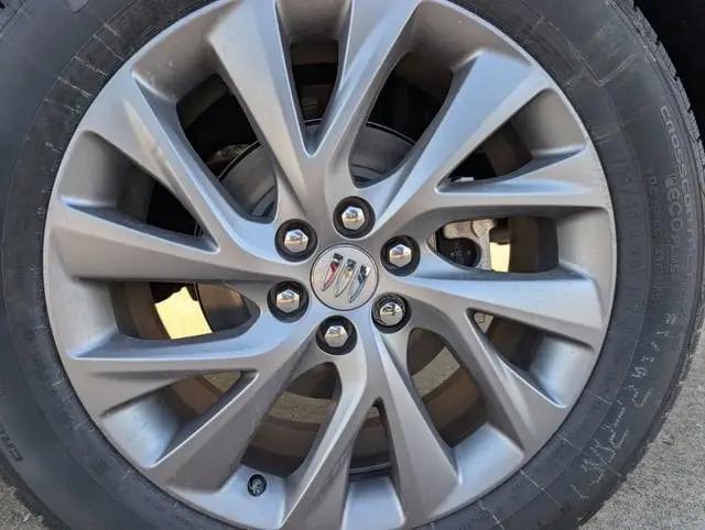 2026 Buick Enclave Preferred FWD