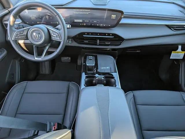2026 Buick Enclave Preferred FWD