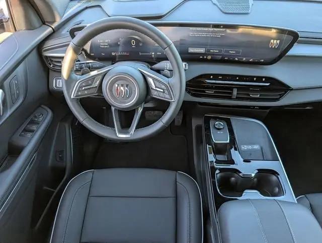 2026 Buick Enclave Preferred FWD