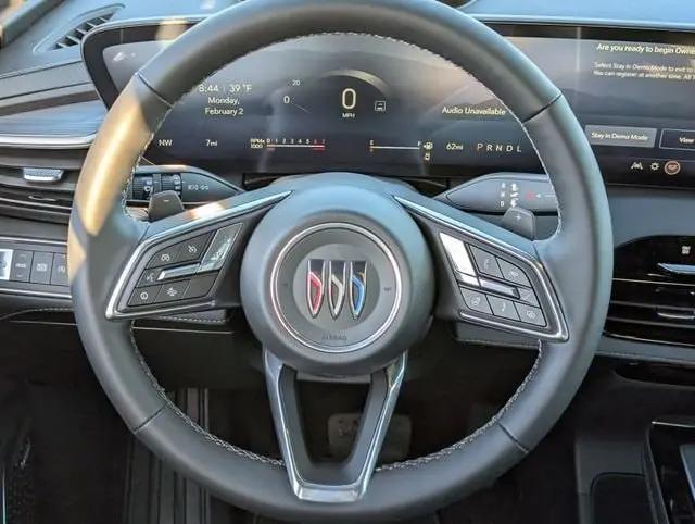 2026 Buick Enclave Preferred FWD