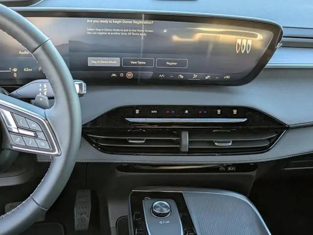 2026 Buick Enclave Preferred FWD