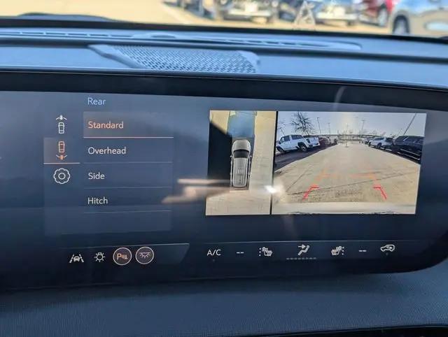 2026 Buick Enclave Preferred FWD