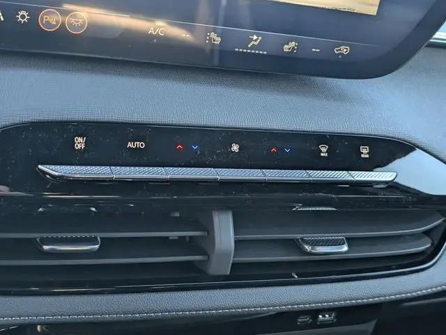2026 Buick Enclave Preferred FWD