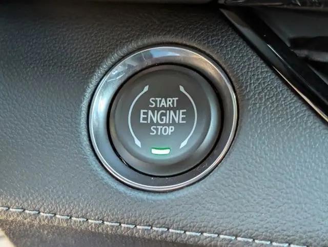 2026 Buick Enclave Preferred FWD