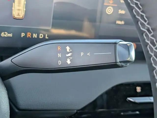 2026 Buick Enclave Preferred FWD