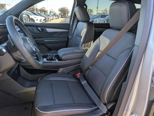 2026 Buick Enclave Preferred FWD