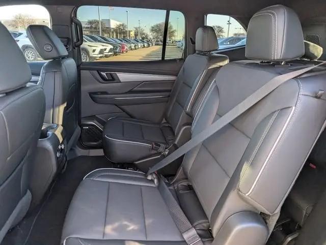 2026 Buick Enclave Preferred FWD