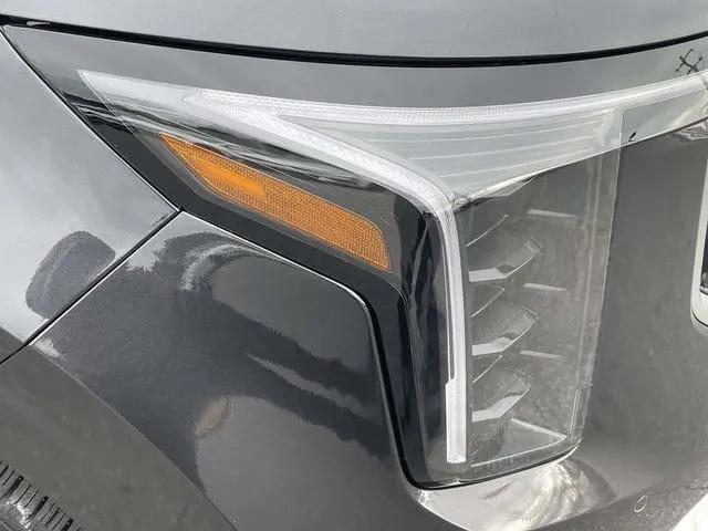2026 Kia Carnival MPV EX