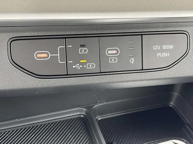 2026 Kia Carnival MPV EX