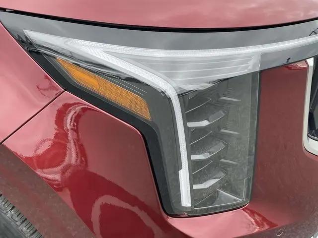2026 Kia Carnival MPV EX