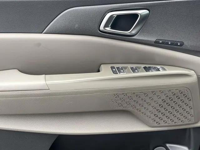 2026 Kia Carnival MPV EX