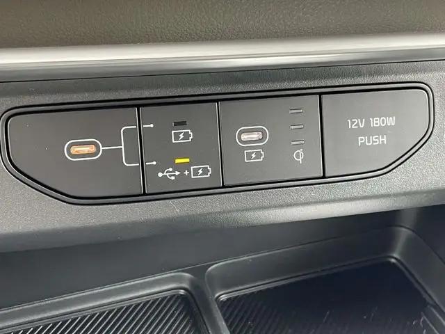 2026 Kia Carnival MPV EX