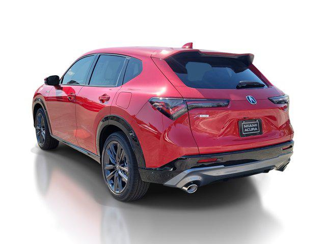 2026 Acura ADX w/A-Spec Package