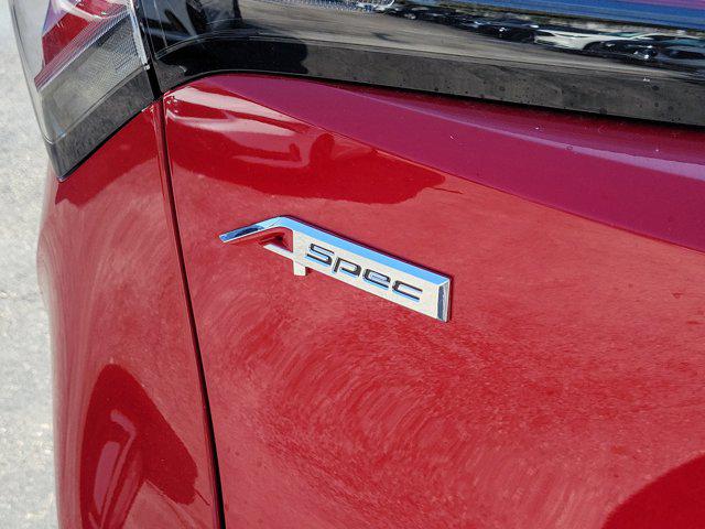 2026 Acura ADX w/A-Spec Package
