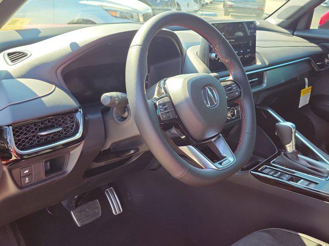 2026 Acura ADX w/A-Spec Package