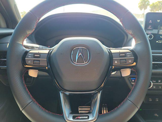 2026 Acura ADX w/A-Spec Package