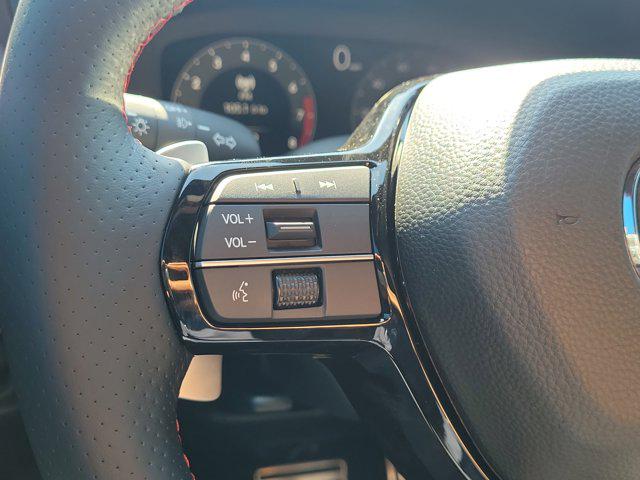 2026 Acura ADX w/A-Spec Package