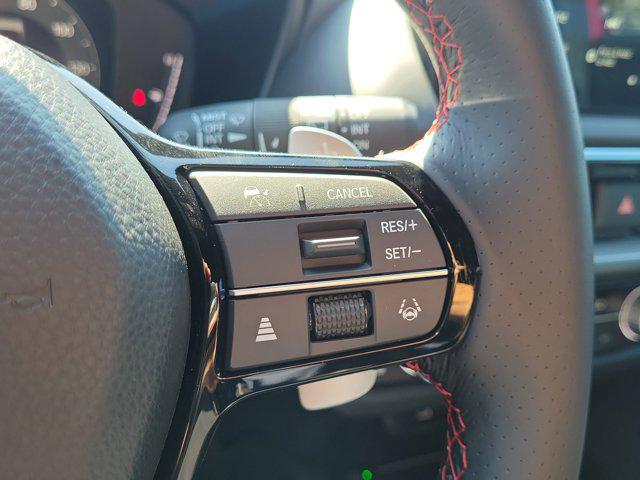 2026 Acura ADX w/A-Spec Package