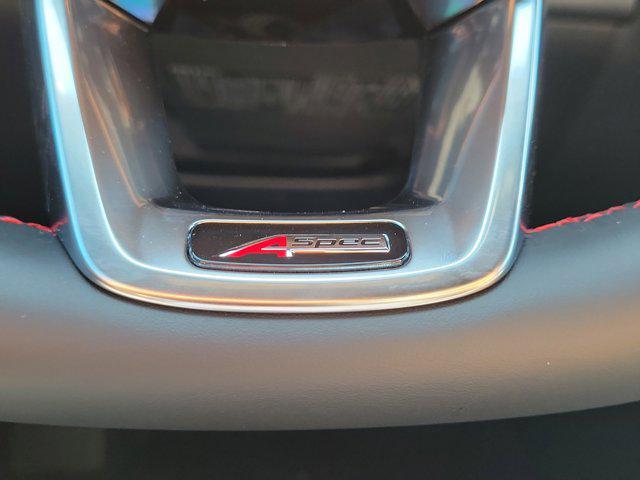 2026 Acura ADX w/A-Spec Package