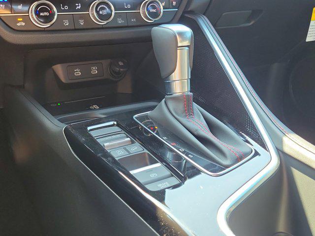 2026 Acura ADX w/A-Spec Package