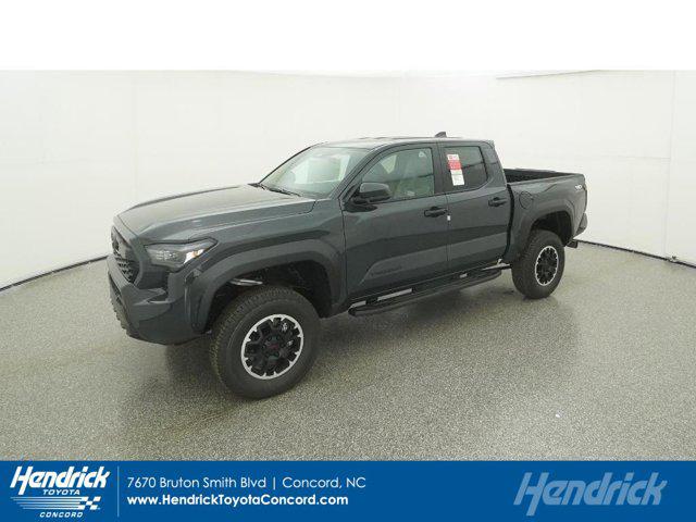 2026 Toyota Tacoma TRD Off Road for sale in Concord, NC