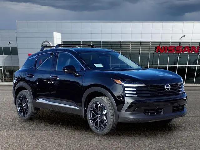 2026 Nissan Kicks SR for sale in Omaha, NE
