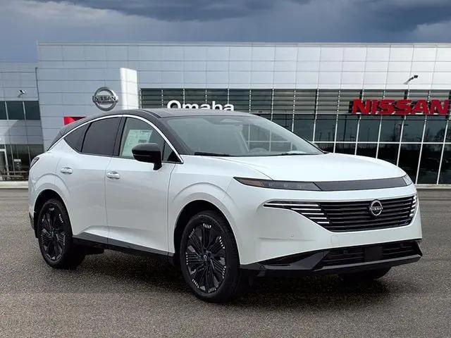 2026 Nissan Murano Platinum for sale in Omaha, NE