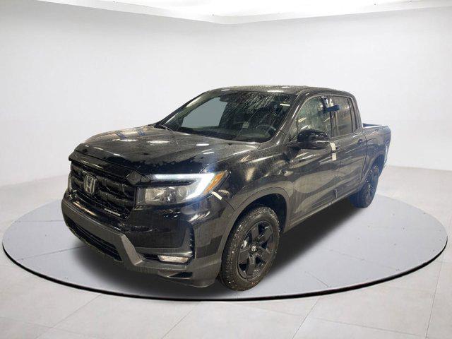 2026 Honda Ridgeline Black Edition for sale in Lebanon, NH