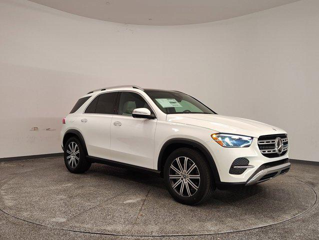 2026 Mercedes-Benz GLE GLE 350 GLE 350