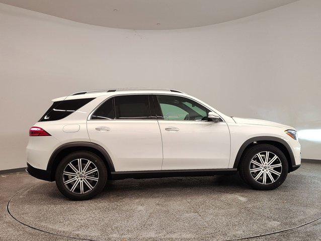 2026 Mercedes-Benz GLE GLE 350 GLE 350