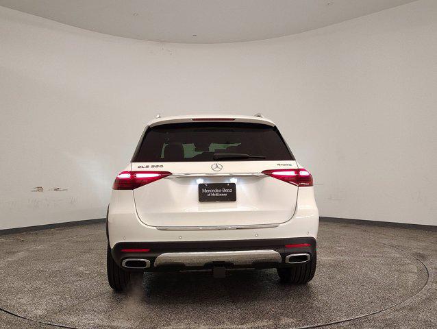 2026 Mercedes-Benz GLE GLE 350 GLE 350