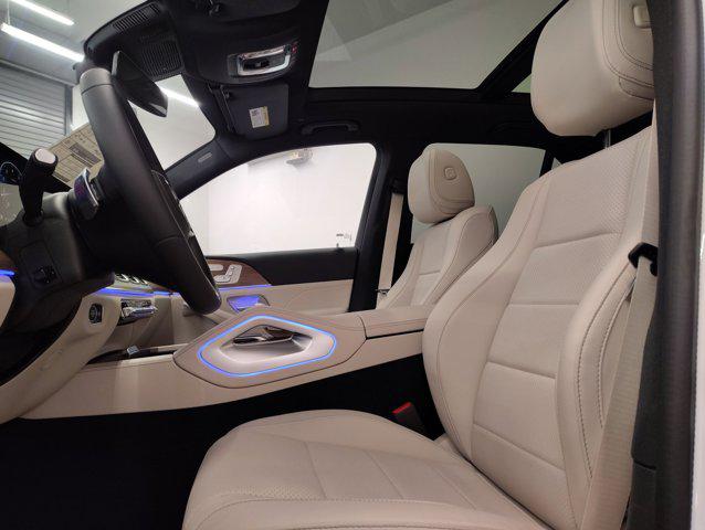 2026 Mercedes-Benz GLE GLE 350 GLE 350