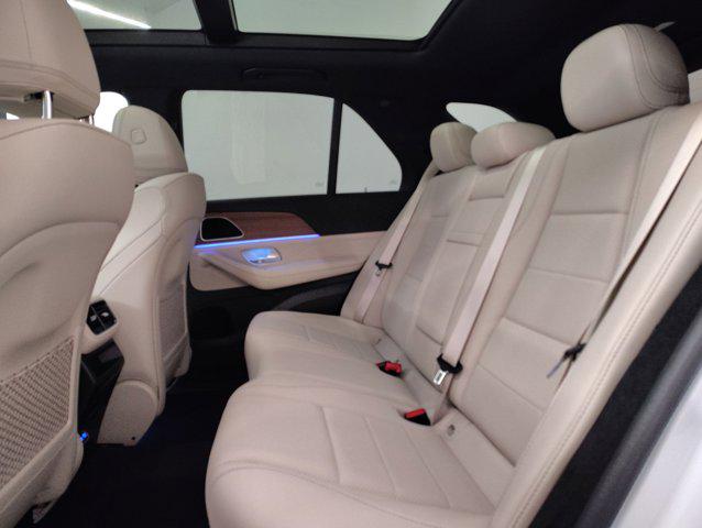 2026 Mercedes-Benz GLE GLE 350 GLE 350