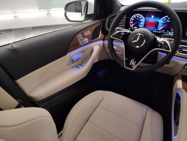 2026 Mercedes-Benz GLE GLE 350 GLE 350