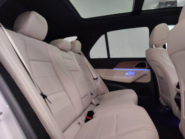 2026 Mercedes-Benz GLE GLE 350 GLE 350