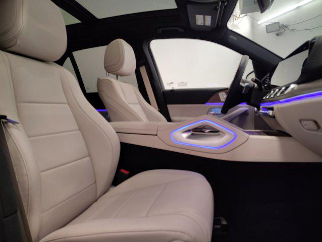 2026 Mercedes-Benz GLE GLE 350 GLE 350