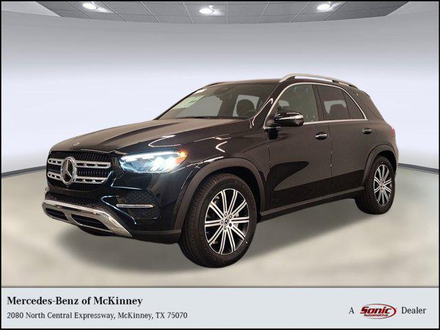 2026 Mercedes-Benz GLE GLE 350 GLE 350 for sale in McKinney, TX