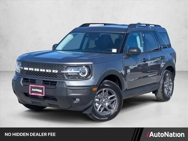 2026 Ford Bronco Sport Big Bend for sale in Torrance, CA