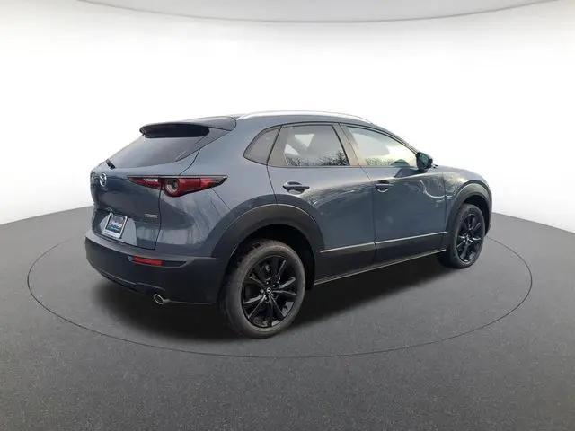 2026 Mazda CX-30 2.5 S Carbon Edition