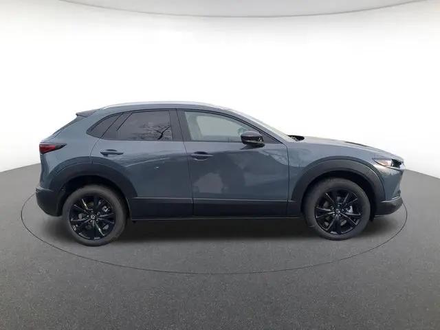 2026 Mazda CX-30 2.5 S Carbon Edition