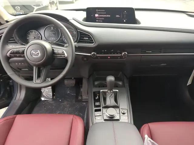 2026 Mazda CX-30 2.5 S Carbon Edition