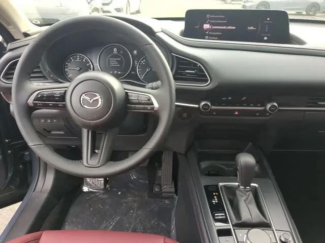 2026 Mazda CX-30 2.5 S Carbon Edition