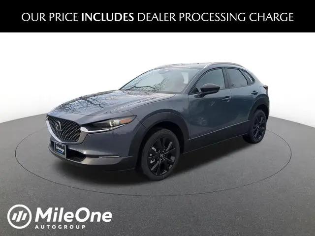 2026 Mazda CX-30 2.5 S Carbon Edition for sale in Fallston, MD